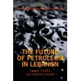 thumbnail image 1 of The Future of Petroleum in Lebanon: Energy, Politics and Economic Growth, (Paperback), 1 of 1
