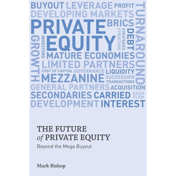 The Future of Private Equity: Beyond the Mega Buyout, (Hardcover)