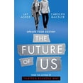 thumbnail image 1 of Pre-Owned The Future of Us (Paperback) 1471170993 9781471170997, 1 of 1