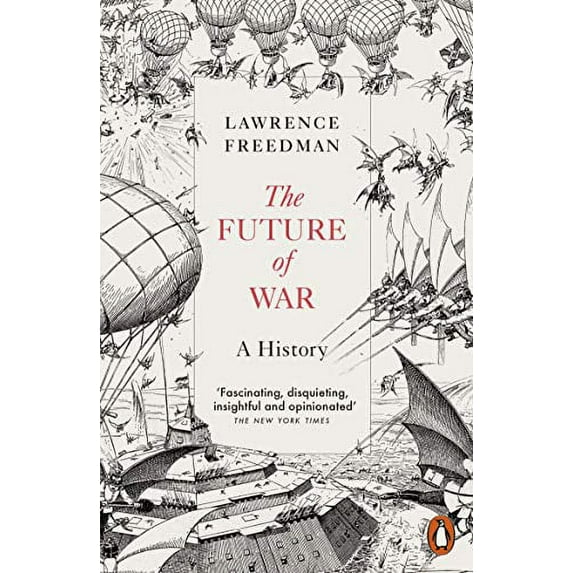 The Future of War