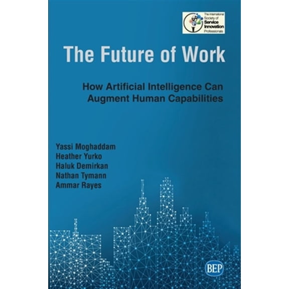 Pre-Owned The Future of Work (Paperback)
