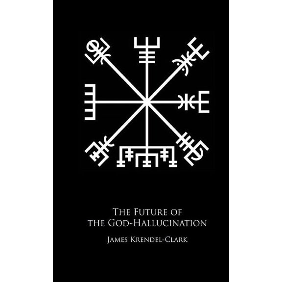 The Future of the God-Hallucination (Paperback)