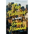thumbnail image 1 of Pre-Owned The Futures Hardcover, 1 of 1
