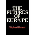 thumbnail image 1 of The Futures of Europe, (Paperback), 1 of 1
