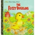 thumbnail image 1 of Pre-Owned The Fuzzy Duckling (Little Golden Book) (Paperback) 0307301184, 1 of 1