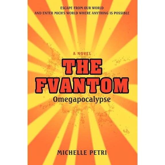 The Fvantom: Omegapocalypse, (Paperback)