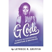 The G Code Paperback