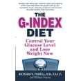 thumbnail image 1 of The G-Index Diet: The Missing Link That Makes Permanent Weight Loss Possible, (Paperback), 1 of 1