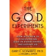 thumbnail image 1 of Pre-Owned The G.O.D. Experiments: How Science Is Discovering God in Everything, Including Us (Hardcover) 0743477405 9780743477406, 1 of 1