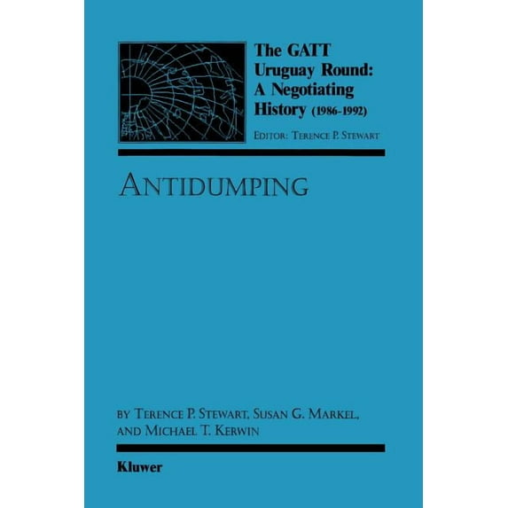 Antidumping, (Paperback)