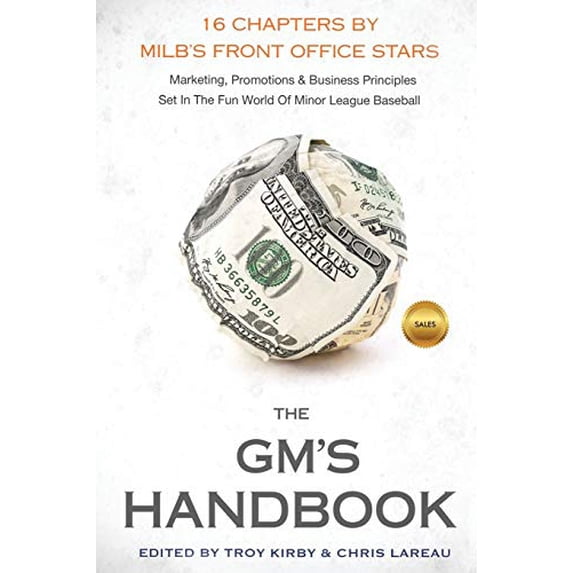 Pre-Owned The GMs Handbook