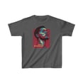 thumbnail image 1 of The GOAT Ant Men Edwards Minnesota back for basketball fans Kids Cotton Tee, 1 of 2