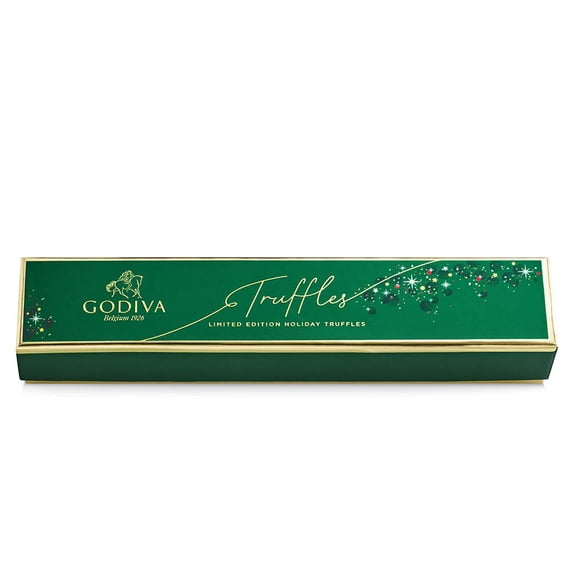 The GODIVA Chocolatier Limited-Edition, 4.1 oz. 6 pc