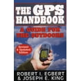 thumbnail image 1 of The GPS Handbook : A Guide for the Outdoors (Paperback), 1 of 1