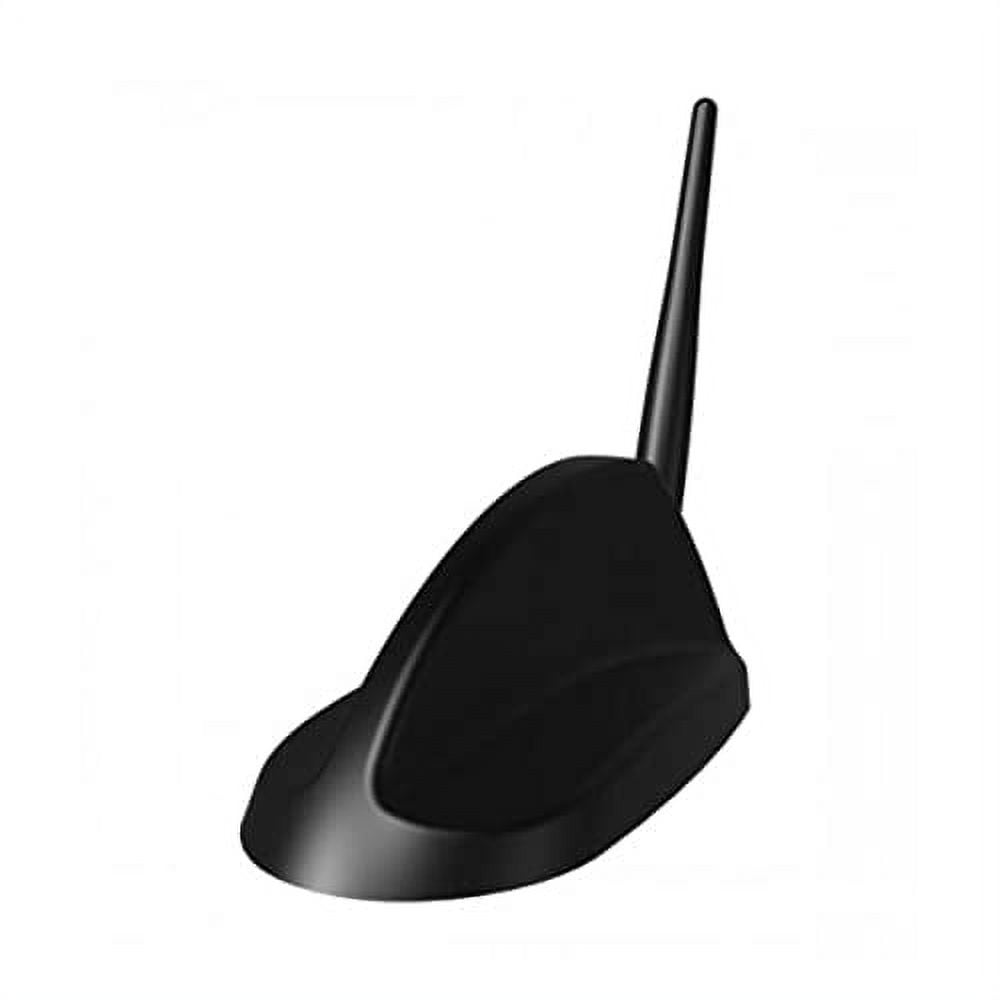 The GPSB SHARKEE KIT Low Profile Heavy Duty 3in1 Antenna Combination