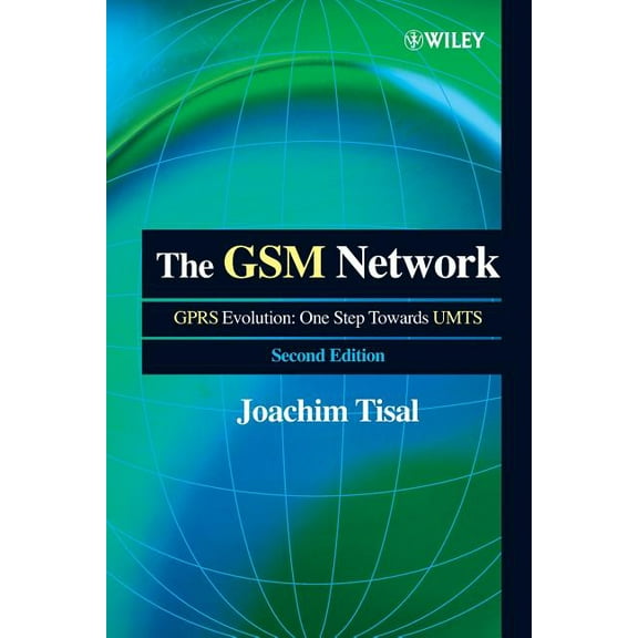The GSM Network: Gprs Evolution: One Step Towards Umts, (Paperback)