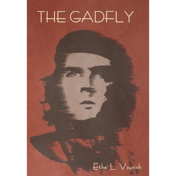 The Gadfly, (Hardcover)