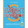 thumbnail image 1 of Pre-Owned The Gadget Inventor Handbook (Hardcover) 1454923474 9781454923473, 1 of 1