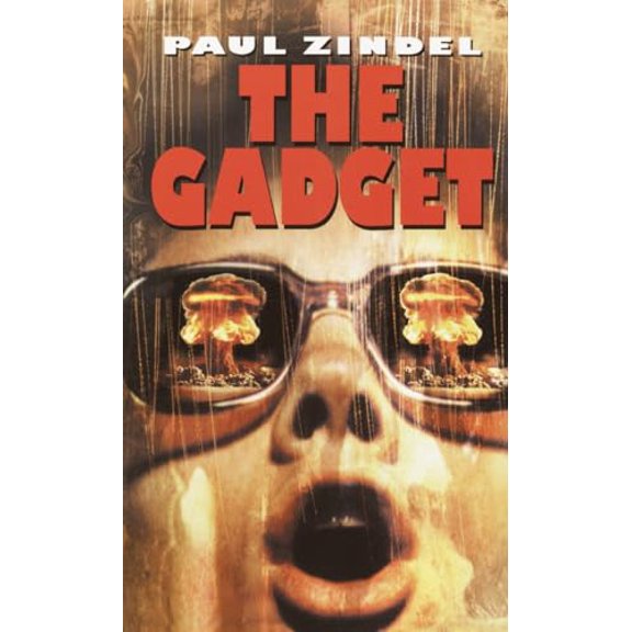 Pre-Owned The Gadget Paperback