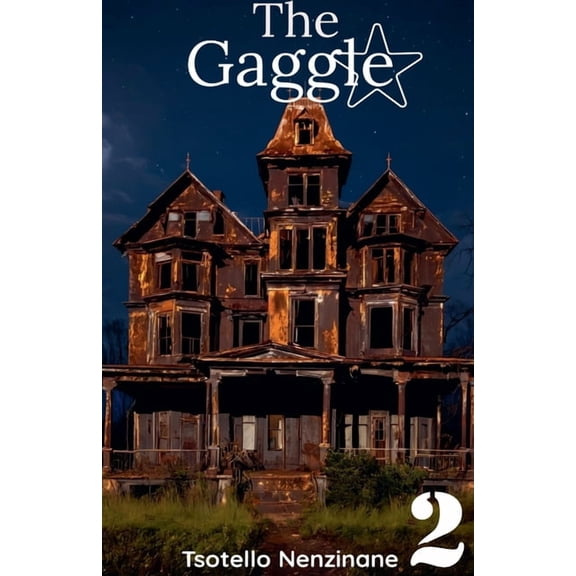 The Gaggle The Gaggle Book 2, Book 2, (Paperback)