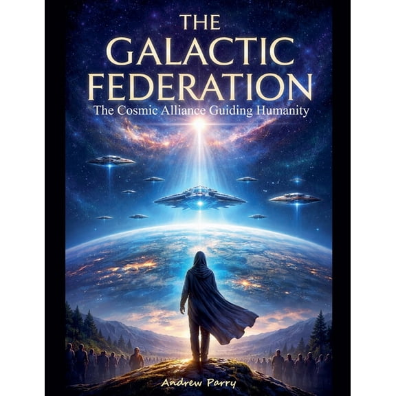 The Galactic Federation, (Paperback)