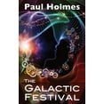 thumbnail image 1 of The Galactic Festival: Puzzles, 1 of 1