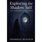The Galactic Stream Exploring The Shadow Self Level 1 An Introduction to Shadow Work, Paperback