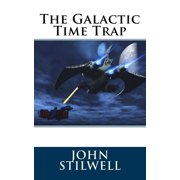 The Galactic Time Trap