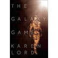 thumbnail image 1 of Pre-Owned The Galaxy Game : A Novel (Paperback) 9780345534071, 1 of 1