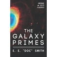 thumbnail image 1 of The Galaxy Primes, (Paperback), 1 of 1