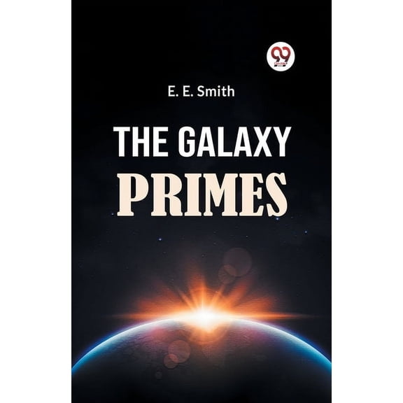 The Galaxy Primes, (Paperback)