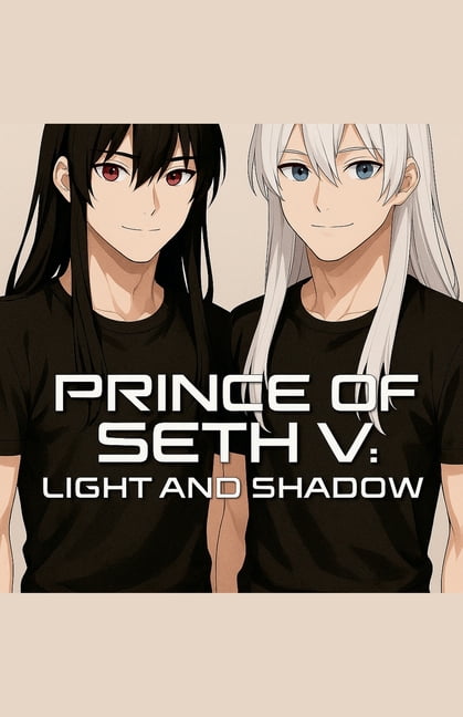 The Galaxy Saga Prince Of Seth V, Book 1, (Paperback)