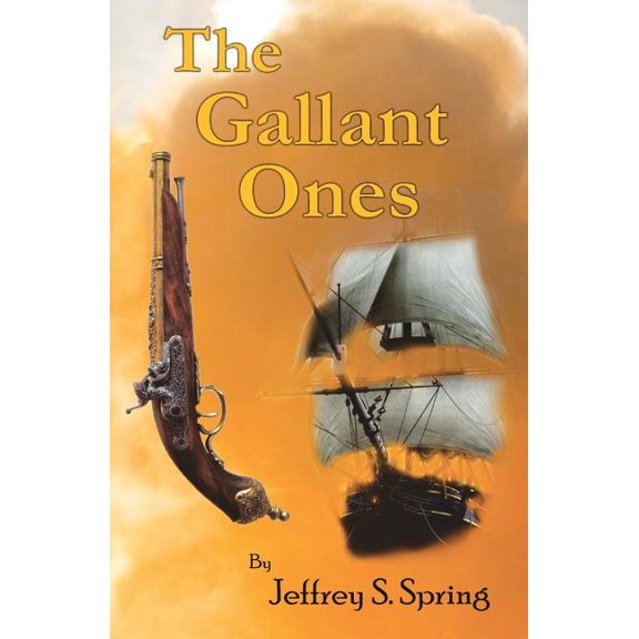 The Gallant Ones (Paperback)