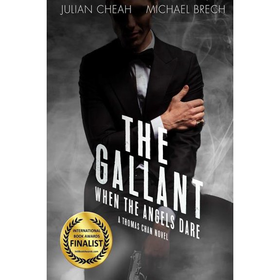 The Gallant: When The Angels Dare, (Paperback)