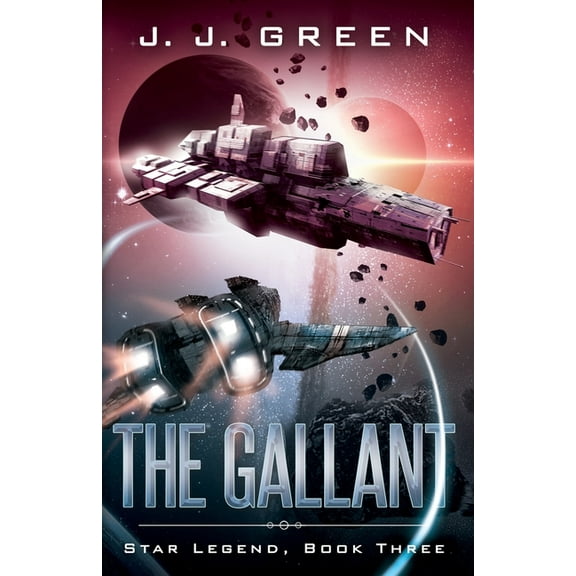 The Gallant, (Paperback)