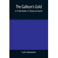 thumbnail image 1 of The Galleon's Gold; or, Frank Reade, Jr.'s Deep Sea Search., (Paperback), 1 of 1