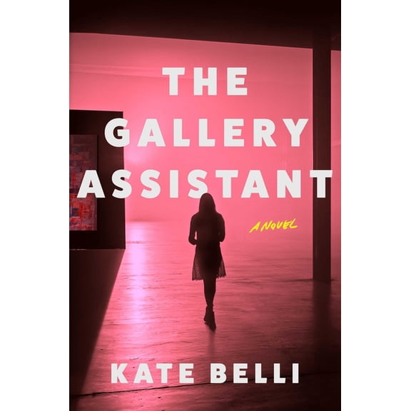 The Gallery Assistant, (Paperback)