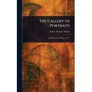 The Gallery of Portraits, Hardcover