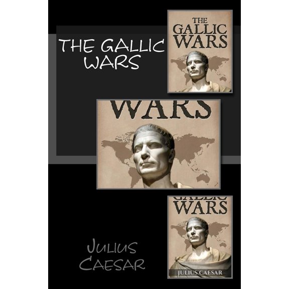Pre-Owned The Gallic Wars (Paperback)