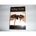thumbnail image 1 of Pre-Owned The Gallup Guide: Reality Check for 21st Century Churches, 9780764423970, 0764423975, Hardcover,, 1 of 1