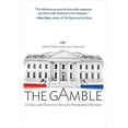 thumbnail image 1 of Pre-Owned The Gamble: Choice and Chance in the 2012 Presidential Election (Hardcover) 0691156883 9780691156880, 1 of 1