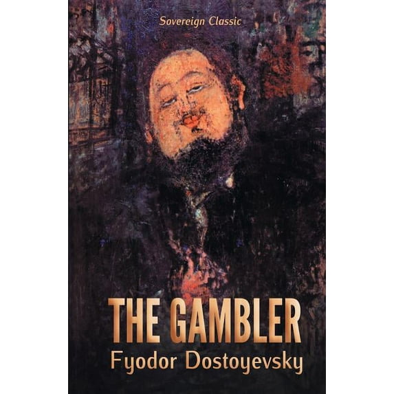 The Gambler