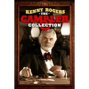 The Gambler Collection (DVD)