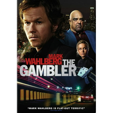 Pre-Owned The Gambler (Dvd) (Good)