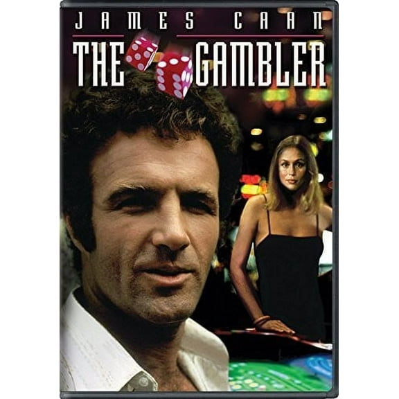 The Gambler (DVD)