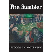 The Gambler, Paperback