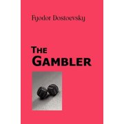 The Gambler Paperback