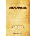 thumbnail image 1 of The Gambler (Paperback), 1 of 1