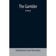 The Gambler, Paperback
