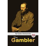 The Gambler, Paperback